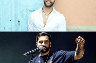 L’Accor Arena en Ébullition : Kendji Girac Célèbre Dix Ans de Règne Gipsy Pop et les Cinq Hymnes Émotionnels Que La France Entière Exige en 2026