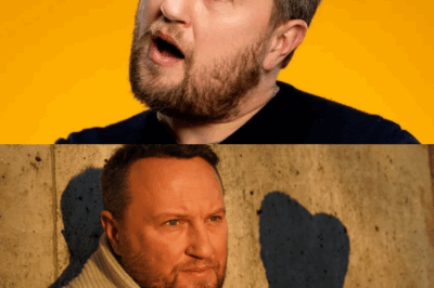 L’Amour à l’Épreuve du Rire : Oldelaf Débarque à Vire pour Décortiquer les Désastres Sentimentaux avec son Humour Cinglant