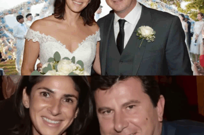 Le Choix Symbolique de la Provence : Pascal Bataille, Remarié à 65 ans, Révèle le Lieu de sa Renaissance Amoureuse