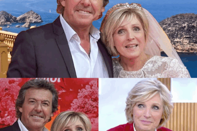 À 77 ans, Évelyne Dhéliat Fait un Coming-Out Historique et Révèle son Mariage Imminent avec sa Compagne