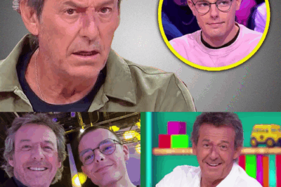« Je Ne Pardonnerai Jamais » : Jean-Luc Reichmann Révèle la Trahison Inhumaine d’Émilien et l’Usure des 12 Coups de Midi