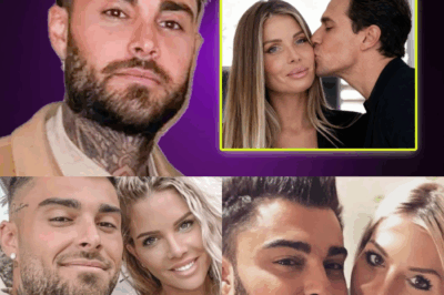 TRAHISON IRREVOCABLE : Thibault Garcia Brise le Silence et Assène le Verdict : « Je Ne Pardonnerai Jamais à Jessica Thivenin »