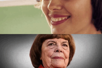 Le Sacrifice d’une Icône : À Plus de 80 Ans, Mireille Mathieu Confesse les Chagrins Cachés d’une Vie Célébrée et les Mariages Anulés pour la Scène