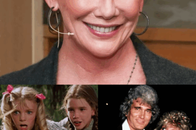 Scandales, Faux-Semblants et Perruques Sanglantes : La Vérité Explosive Derrière la Façade Angélique de La Petite Maison Dans La Prairie