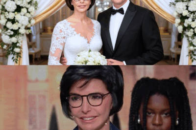 Le Secret Éclate : À 59 Ans, Rachida Dati Confirme Son Mariage, Révélant la Stratégie Parfaite d’une Femme de Pouvoir sur son Bonheur Intime