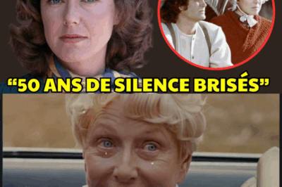 L’Enfer de la Prairie : Karen Grassle Brise le Silence sur l’Humiliation de Michael Landon, l’Addiction Clandestine et le Masque de Mère Ingalls