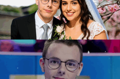 Le Choix du Cœur : Émilien, le Génie Tranquille de la Télévision, Brise le Silence sur son Mariage Imminent, Révélant un Passé de Douleur et une Course Contre la Montre