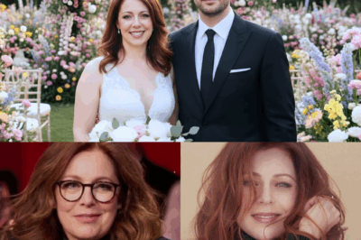 Isabelle Boulay : Au-delà du divorce, la diva québécoise révèle le « Nouvel Amour » qui a ressuscité son art