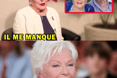 Line Renaud brise 15 ans de silence : La vérité sur son double amour, le secret de Nate Jacobson et le pacte silencieux avec Loulou