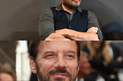 “💥 Grande nouveauté pour Samuel Le Bihan dans Alex Hugo : ‘Ça fait peur’. L’acteur se confie sur un tournant majeur dans la série, un changement radical pour son personnage qui surprend et intrigue les fans. Entre nouvelles intrigues, tensions et rebondissements, ce virage inattendu pourrait tout chambouler !”