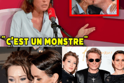 La Bataille du Récit : Comment Laura Smet, l’« animal blessé », a transformé sa douleur en arme artistique contre Laeticia Hallyday