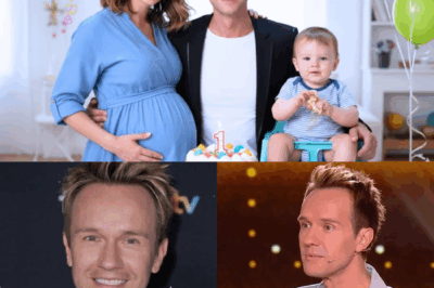 Le Cliché inattendu : Comment Cyril Féraud a brisé le secret de sa vie privée par une simple photo, provoquant une vague d’émotion nationale