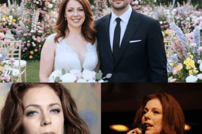 “Une Odyssée du Cœur” : Après la Rupture, Isabelle Boulay Révèle son Nouvel Amour, Transformant sa Vulnérabilité en Symphonie de Grâce.