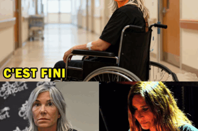 Les Adieux Douloureux de Zazie : La Vérité Cachée Derrière le Silence – Comment la Maladie a Forcé l’Icône à se Réinventer pour « Chanter Vrai »