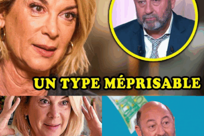 Les Secrets « Choquants » Révélés sur Kad Merad : Michèle Laroque Expose la Jalousie Célèbre de son Partenaire et l’Alchimie Explosive d’un Duo Culte