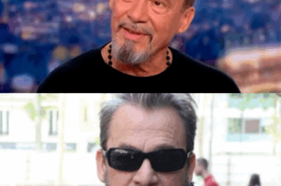 Trahison Vestimentaire en Direct : Amaigri par la Maladie, Florent Pagny Raconte l’Hilarant Incident du Pantalon Perdu en Plein Tournage de Taratata