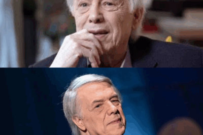 Le Cœur Brisé : Salvatore Adamo Contraint de Briser son Vœu à la Scène et d’Adresser une Triste Annonce à son Public Fidèle