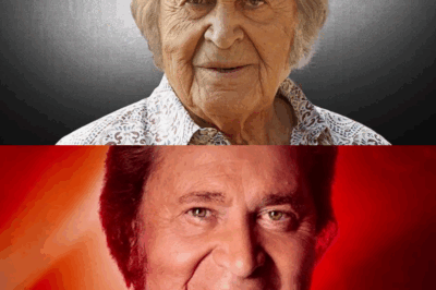 L’Ombre derrière les Projecteurs : Engelbert Humperdinck, de l’Anonymat à la Gloire, Révèle sa Vie Marquée par la Trahison et le Deuil Dévastateur de son Épouse