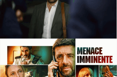 « Le Vrai Danger est l’Indifférence » : Pourquoi la Série de Patrick Bruel sur TF1 Sonde l’Abîme Éthique en Période de Génocide