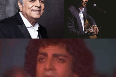 « La Folle Espérance » : Aux 63 Ans de Carrière d’Enrico Macias, L’Écho Bouleversant d’une Vie Entre Exil, Paix et Résilience Solaire