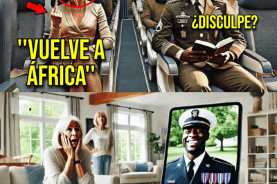 L’INSULTE MORTELLE : Comment le mépris d’une femme en première classe envers un soldat a mené à une rédemption déchirante 24 heures après le sacrifice du héros