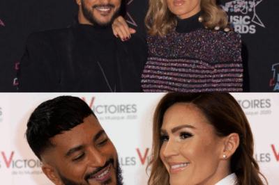 Au-Delà des Tubes et des Rumeurs : Le Serment D’Amitié de Vitaa à Slimane, Six Ans Après VersuS, Qui Défie la Tempête