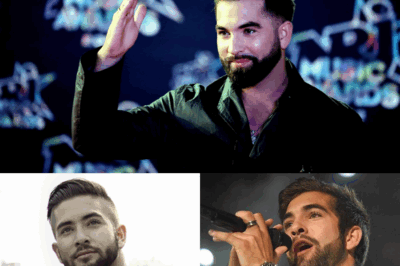 LE GRAND JEU DE LA RÉSILIENCE : KENDJI GIRAC ANNONCE SON RETOUR ÉLECTRISANT AU THÉÂTRE ANTIQUE DE VIENNE POUR CÉLÉBRER SES DIX ANS DE CARRIÈRE