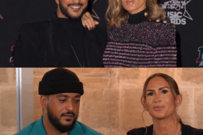 LA CONFESSION CHOC QUI SAUVE LE DUO : MALGRÉ LE SCANDALE ET SA PAUSE IMMINENTE, VITAA FAIT UNE MISE AU POINT ÉMOUVANTE SUR SLIMANE ET L’AVENIR DE VERSUS