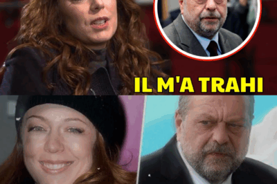 L’Éclat Brisé : Isabelle Boulay Accuse Éric Dupond-Moretti d’une « Trahison Intime » et Raconte le Choc de l’Infidélité