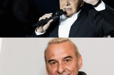 La Guerre des Géants : Michel Sardou Cingle Michel Fugain de « Gauchiste Dangereux » et « Pauvre Con », Exposant la Fissure Politique de la Chanson Française