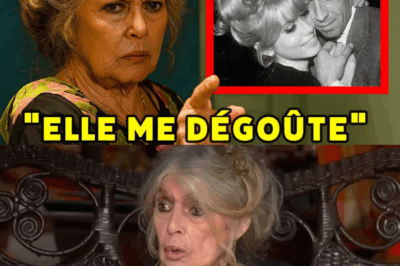 Le missile de la Madrague : À 91 ans, Brigitte Bardot tire sa dernière salve sur Catherine Deneuve et dénonce la “laideur” qui règne en France