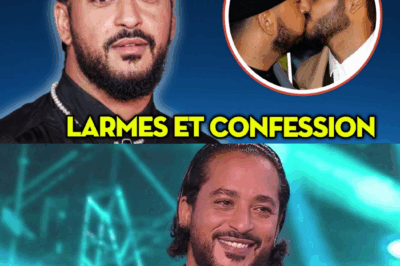 La Confession qui Stoppe Tout : À 35 ans, Slimane Révèle le Véritable Amour de sa Vie et Redéfinit son Art