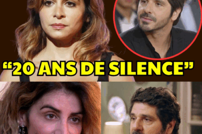 Le Secret Choc derrière le Mythe : La Vérité Intime et Méconnue de la Séparation de Julie Zenatti et Patrick Fiori