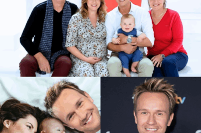 Le Sanctuaire Révélé : Cyril Féraud Ouvre Son Cœur et Dévoile le Secret de la Noblesse Humaine Derrière Sa Carrière Éclatante