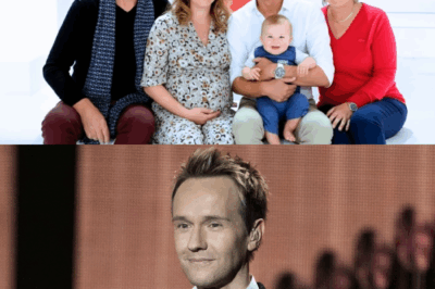 Cyril Féraud : La Révélation Choc de son « Sanctuaire » Familial – Le Cœur d’un Père Dévoilé