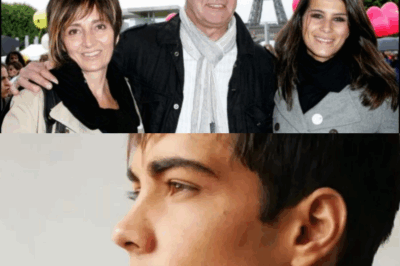 « Grégory Lemarchal : dix-huit ans après sa disparition, refait surface le dernier SMS qu’il avait envoyé, un message bouleversant, chargé d’amour, de douleur et d’adieux voilés, qui déchire encore aujourd’hui le cœur de ceux qui l’ont connu et continue d’émouvoir des millions de fans. »