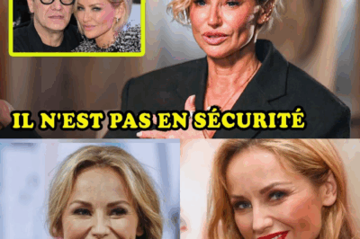 Adriana Karembeu : La Révélation Choc sur sa « Peur de Disparaître » – Comment une Interview A Changé Son Destin Amoureux