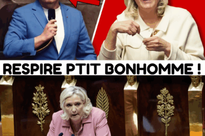 « Vous êtes des monstres ! » : La Guerre des Classes Sur l’Aide Médicale d’État – La Bataille Idéologique Qui Dégénère à l’Assemblée