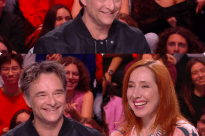 Explosive comeback – David Hallyday crée l’incroyable duo virtuel avec son père Johnny Hallyday 😱🎤, émotion intense, souvenirs intimes et technologie qui bouleverse la musique, retrouvailles numériques entre père et fils qui font vibrer les fans, questions brûlantes : que ressent vraiment David face à cette création inédite ? 🤯 Coincidence ou hommage soigneusement préparé ? Le public partage massivement la vidéo et réagit aux images touchantes 👇 👉 Lire plus dans le premier commentaire 👇👇