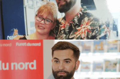 Kendji Girac et la Ferveur Sacrée de Mérignac : Le Phénomène Gipsy Retrouve l’Âme de son Public lors d’une Dédicace Enflammée