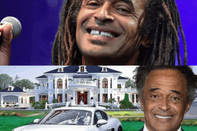 215 Millions d’Euros, un Bébé à 65 Ans et Chef de Village : L’Incroyable Réinvention de Yannick Noah, le Phénomène aux Trois Vies