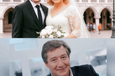 L’Aveuglement du Pouvoir : La Confession Choc de Patrick Sabatier sur son « Nouvel Amour », la Trahison, et le Prix Insoutenable de la Gloire