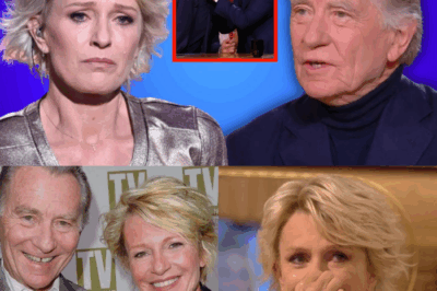 Trahison et Masque Brisé : Sophie Davant Révèle la « Terrible Vérité » sur William Leymergie et Sa Vengeance par la Dignité