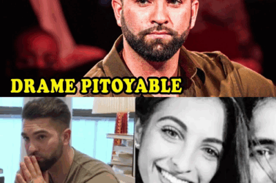 « La Pièce Manquante du Puzzle » : Soraya Révèle la Vérité Cinglante sur l’Accident de Kendji Girac et Fait Trembler l’Omerta du Showbiz