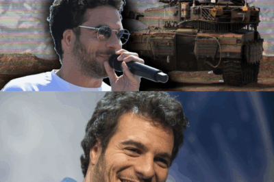 Scandale au Zénith de Nantes : Amir Haddad, la star franco-israélienne aux liens “génocidaires” et coloniaux, provoque un tollé national