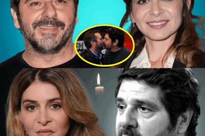😱💔 Après le divorce : l’ex-femme de Patrick Fiori révèle enfin un horrible secret à son sujet ! Des confidences choquantes qui secouent le public et jettent une lumière inattendue sur la vie privée du chanteur, bouleversant l’image que ses fans avaient de lui depuis des années.