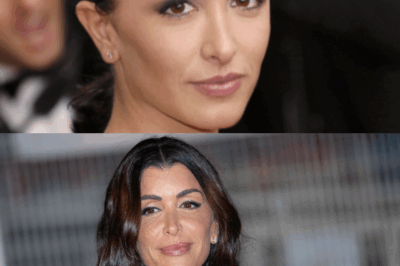 Jenifer, 43 ans, victime de la tyrannie de l’apparence : le “botoxgate” qui ravage sa dernière prestation live