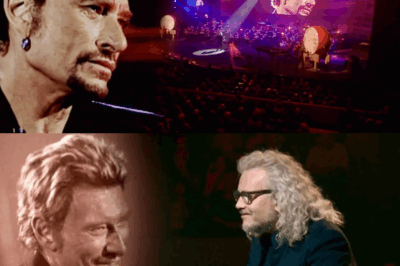 Yvan Cassar, l’Architecte de l’Âme : Le « Johnny Hallyday Symphonique » qui ressuscite la voix du Taulier