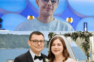 💖🎤 « C’est elle » : À 23 ans, Émilien a brisé son silence et révélé le véritable amour de sa vie. Le champion des 12 Coups de midi partage enfin avec ses fans la personne qui occupe une place particulière dans son cœur. Une déclaration touchante et inattendue !