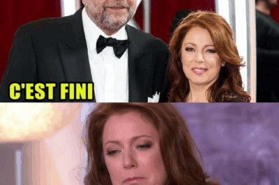 « Je M’Éteignais à Petit Feu » : Isabelle Boulay Révèle l’Horrible Vérité sur son Cauchemar Conjugal et son Combat pour la Liberté